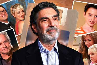 Os 5 melhores programas de TV de Chuck Lorre, classificados