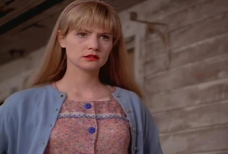 Os dois filmes perfeitos de Jennifer Jason Leigh, de acordo com o Rotten Tomatoes