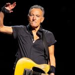 Os filmes favoritos de Bruce Springsteen inspiraram suas composições