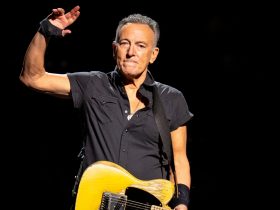 Os filmes favoritos de Bruce Springsteen inspiraram suas composições