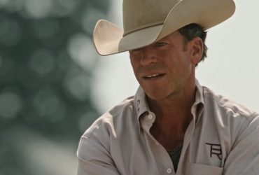 Os seis filmes favoritos de Taylor Sheridan são perfeitos