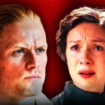 Outlander Season 7 James and Claire