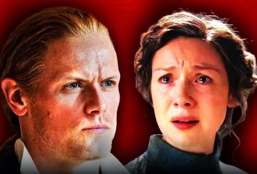 Outlander Season 7 James and Claire