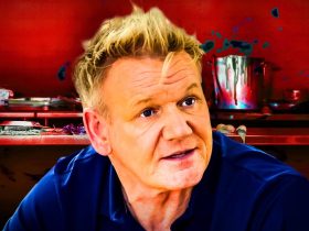 Kitchen Nightmares Gordon Ramsey