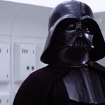 Por que Darth Vader nunca funciona em Star Wars