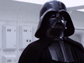 Por que Darth Vader nunca funciona em Star Wars