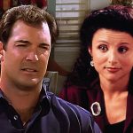 Por que David Puddy de Patrick Warburton não poderia estrelar em mais episódios de Seinfeld