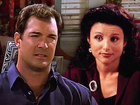 Por que David Puddy de Patrick Warburton não poderia estrelar em mais episódios de Seinfeld