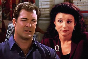 Por que David Puddy de Patrick Warburton não poderia estrelar em mais episódios de Seinfeld