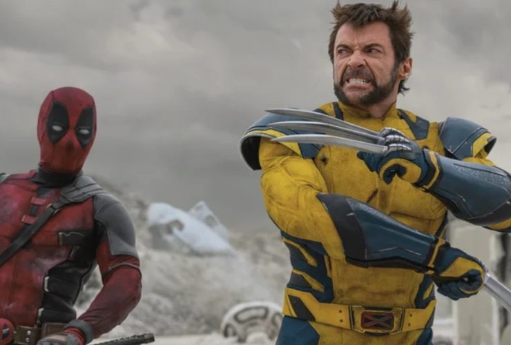 Por que Deadpool e Wolverine da Marvel quase tiveram um título diferente