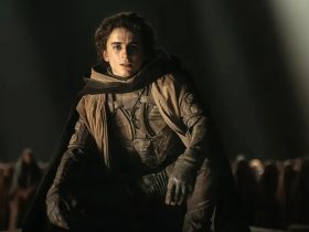 Por que Dune: o melhor diretor da Parte Dois Oscar Snub é um crime contra o cinema de ficção científica