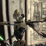 Por que Gary Oldman foi substituído como a voz do General Grievous em Star Wars