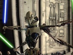 Por que Gary Oldman foi substituído como a voz do General Grievous em Star Wars