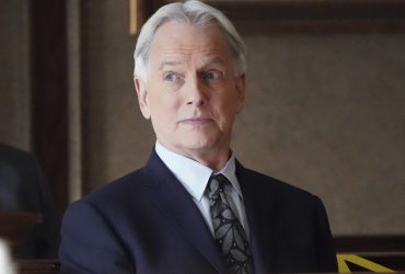 Por que Gibbs de Mark Harmon deixou o NCIS