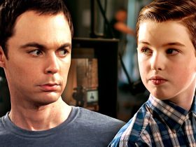 Por que Jim Parsons pensou que era um produtor medíocre de Young Sheldon