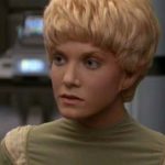 Por que Kes de Jennifer Lien não deveria ter sido cortado de Star Trek: Voyager