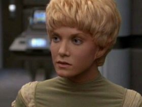 Por que Kes de Jennifer Lien não deveria ter sido cortado de Star Trek: Voyager