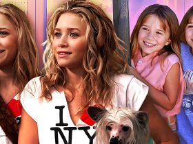 Por que Mary-Kate e Ashley Olsen desapareceram de Hollywood