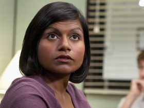 Por que Mindy Kaling deixou o escritório