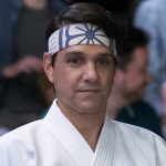 Por que Ralph Macchio de Cobra Kai não voltou para o próximo Karate Kid