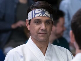 Por que Ralph Macchio de Cobra Kai não voltou para o próximo Karate Kid