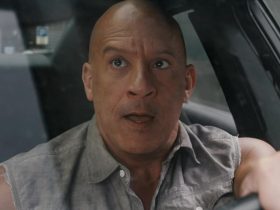 Por que Steven Spielberg está decepcionado com Vin Diesel