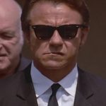 Por que Sydney Pollack substituiu Harvey Keitel em olhos bem fechados