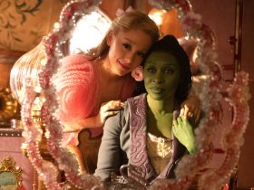 Por que The Wicked Sequel removeu a ‘Parte Dois’ de seu título