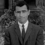 Por que Twilight Zone não é uma série de ficção científica, de acordo com Rod Serling