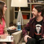 Por que Wil Wheaton não queria interpretar a teoria do Big Bang