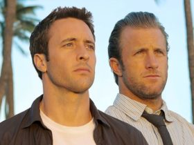 Por que a CBS cancelou o Hawaii Five-0