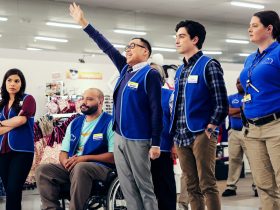 Por que a NBC cancelou a Superstore