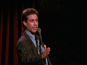 Por que a música tema de Seinfeld mudou a cada episódio