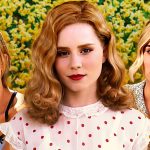 Por que me arrastar para o inferno, a estrela Alison Lohman desapareceu de Hollywood