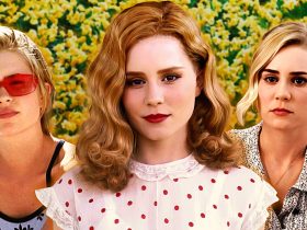 Por que me arrastar para o inferno, a estrela Alison Lohman desapareceu de Hollywood