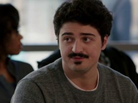 Por que o Otis de Yuri Sardarov saiu de Chicago Fire na 8ª temporada