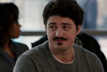 Por que o Otis de Yuri Sardarov saiu de Chicago Fire na 8ª temporada