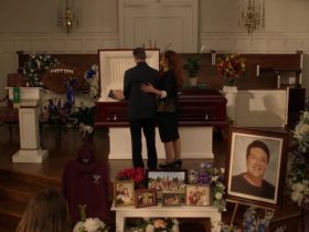 Por que o episódio do funeral do jovem Sheldon de George Cooper teve que ser reeditado