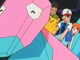 Por que um episódio de Pokémon foi banido fora do Japão