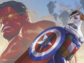 Prepare-se para o Admirável Mundo Novo com Sam Wilson da Marvel: Capitão América # 2 (visualização exclusiva)