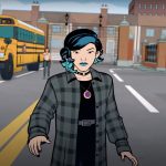 Quem é Nico Minoru em seu amigável Homem-Aranha do bairro? Sua história da Marvel, explicada