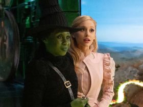 Quem é o verdadeiro pai de Elphaba em Wicked – é o mágico de Oz?