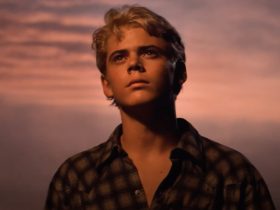 Quem interpreta Ponyboy Curtis em The Outsiders?