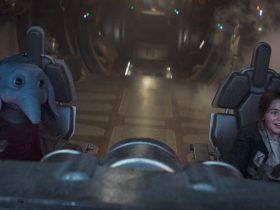 Referência do Galaxy's Edge que você perdeu em Star Wars: Skeleton Crew, episódio 6