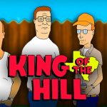 King of the Hill Reboot wallpaper