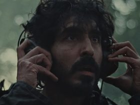 Revisão do Trap Rabbit: Dev Patel estrelas em uma mistura de horror cósmico e folclórico (Sundance)