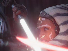 Rumor da segunda temporada de Ahsoka provoca a aparição de um amado Jedi de Star Wars