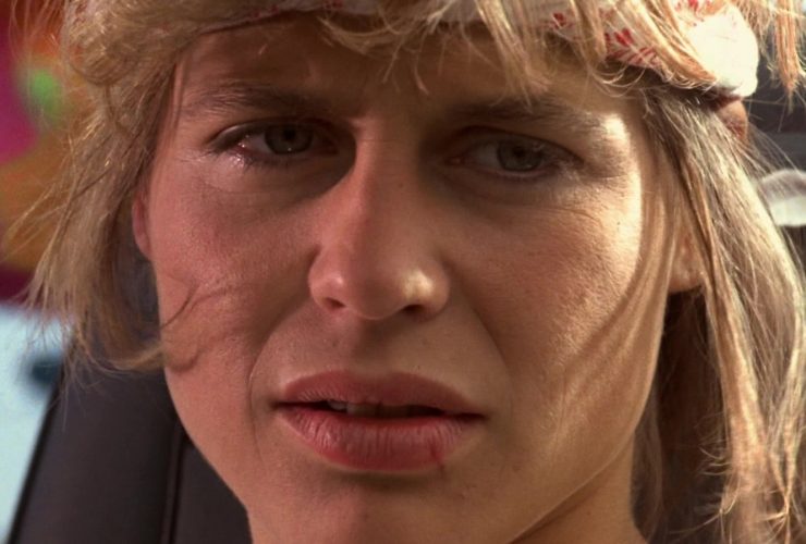 Sarah Connor, do Exterminador do Futuro, foi indiretamente inspirada por outro herói lendário da ficção científica