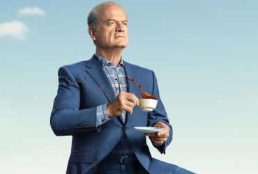 Série Frasier Revival cancelada pela Paramount +, mas ainda há esperança para a terceira temporada