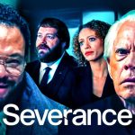 Severance Season 2 Episode 2 cast members